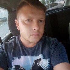 Фотография мужчины Алекс, 36 лет из г. Саратов