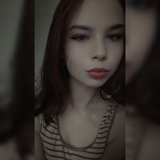 Фотография девушки Света, 20 лет из г. Окуловка