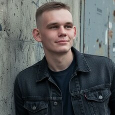 Фотография мужчины Алексей, 22 года из г. Бийск