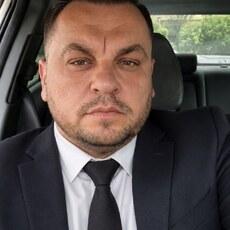 Фотография мужчины Slavik, 43 года из г. Вильнюс