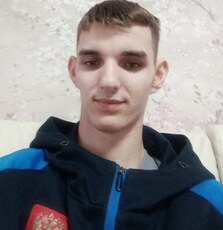 Фотография мужчины Иван, 24 года из г. Тугулым