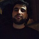 Фейзулла, 30 лет