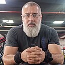 Умар, 36 лет