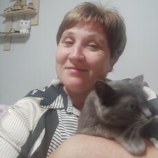 Фотография девушки Татьяна, 44 года из г. Турочак