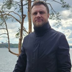 Фотография мужчины Владимир, 44 года из г. Чебоксары
