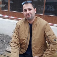 Фотография мужчины Nasim, 37 лет из г. Новая Игирма
