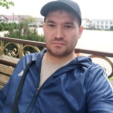 Фотография мужчины Ol, 38 лет из г. Хасавюрт