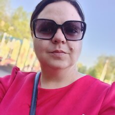 Фотография девушки Татьяна, 36 лет из г. Вяземский