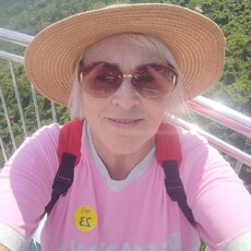 Фотография девушки Галина, 65 лет из г. Томск