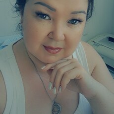 Фотография девушки Вредная, 43 года из г. Тарко-Сале