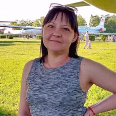 Фотография девушки Людмила, 45 лет из г. Ульяновск