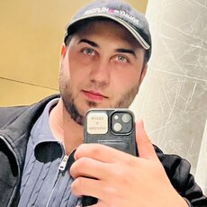 Фотография мужчины Дима, 26 лет из г. Батайск