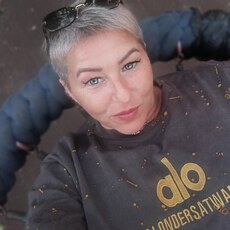 Фотография девушки Татьяна, 41 год из г. Краснокамск