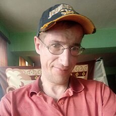 Фотография мужчины Александр, 42 года из г. Черкассы