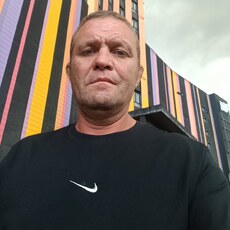 Фотография мужчины Сергей, 47 лет из г. Вязьма