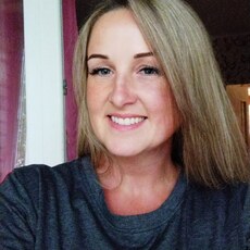 Фотография девушки Ирина, 43 года из г. Калуга