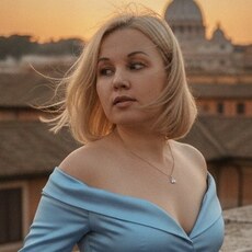 Фотография девушки Анфиса, 40 лет из г. Красноярск