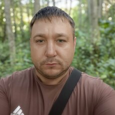 Фотография мужчины Вадим, 38 лет из г. Тихвин
