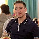 Саян, 23 года