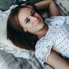 Фотография девушки Анастасия, 32 года из г. Браслав