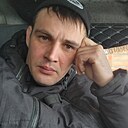 Серега, 36 лет