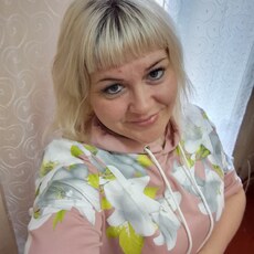 Фотография девушки Наташа, 42 года из г. Йошкар-Ола