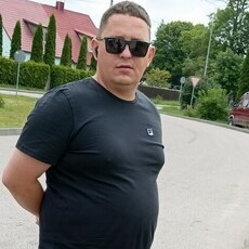 Фотография мужчины Серëга, 35 лет из г. Калининград