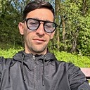 Ислем, 30 лет