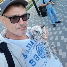 Фотография мужчины Сергей, 52 года из г. Липецк
