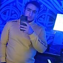 Бесабр, 24 года