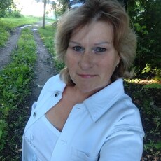 Фотография девушки Светлана, 53 года из г. Пенза