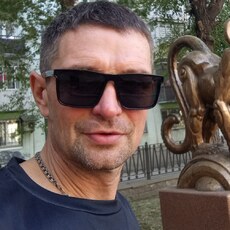 Фотография мужчины Юрий, 45 лет из г. Хромтау