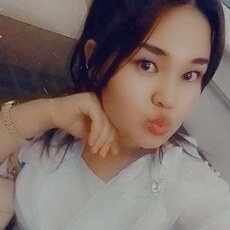 Фотография девушки Nozima, 21 год из г. Самарканд