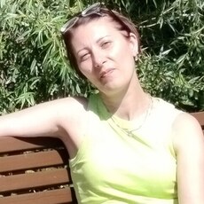 Фотография девушки Олеся, 43 года из г. Тольятти
