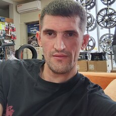 Фотография мужчины Роберт, 36 лет из г. Тверь