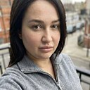 Вера, 33 года