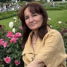 Фотография девушки Валентина, 61 год из г. Гусиноозерск