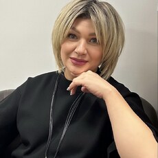 Фотография девушки Natali, 51 год из г. Москва