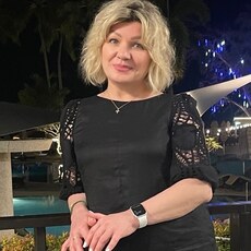 Фотография девушки Natali, 51 год из г. Москва
