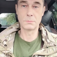 Фотография мужчины Юрий, 52 года из г. Уссурийск