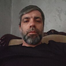 Фотография мужчины Шамиль, 38 лет из г. Махачкала