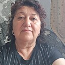Алла, 60 лет