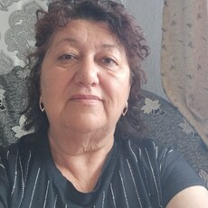 Фотография девушки Алла, 60 лет из г. Петропавловск