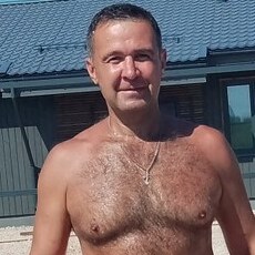 Фотография мужчины Антон, 41 год из г. Псков