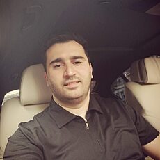 Фотография мужчины Алик, 38 лет из г. Бологое