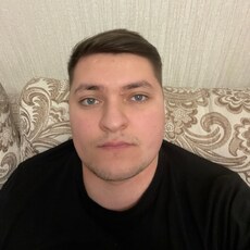 Фотография мужчины Азамат, 29 лет из г. Уфа