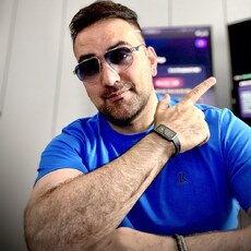 Фотография мужчины Александр, 46 лет из г. Иркутск