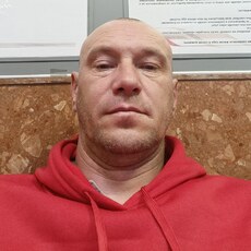 Фотография мужчины Алексей, 40 лет из г. Печора