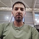 Усейн, 36 лет