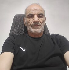 Фотография мужчины Фазиль, 52 года из г. Владикавказ